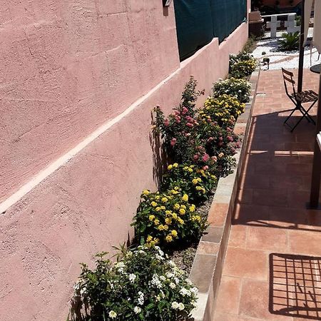 Sa Domo Holorada 1 E 2 Apartment Олбия Екстериор снимка