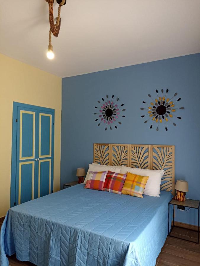 Sa Domo Holorada 1 E 2 Apartment Олбия Екстериор снимка