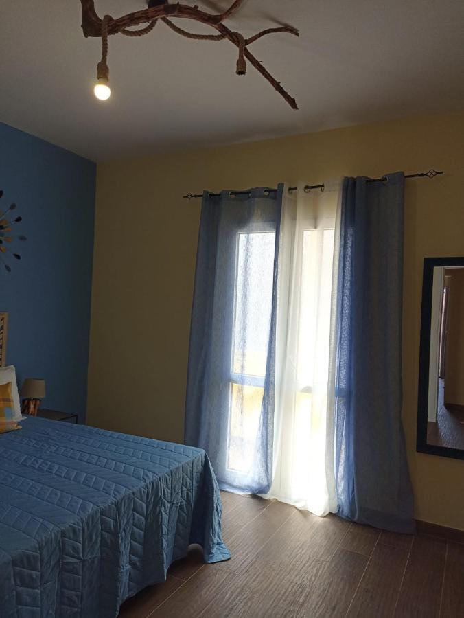 Sa Domo Holorada 1 E 2 Apartment Олбия Екстериор снимка