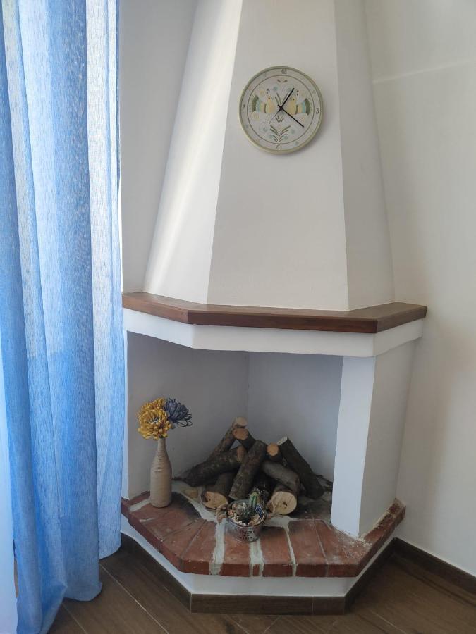 Sa Domo Holorada 1 E 2 Apartment Олбия Екстериор снимка
