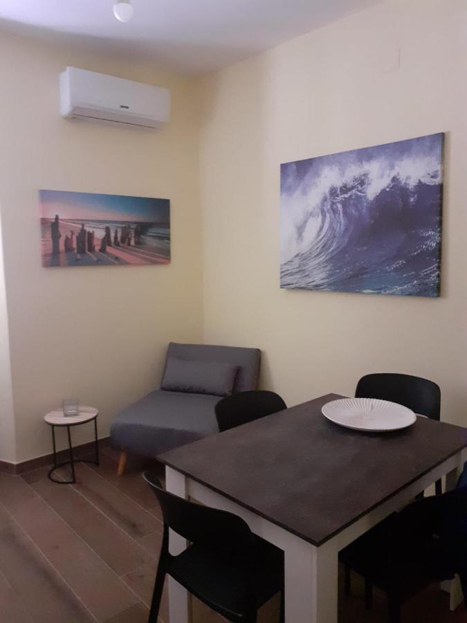 Sa Domo Holorada 1 E 2 Apartment Олбия Екстериор снимка
