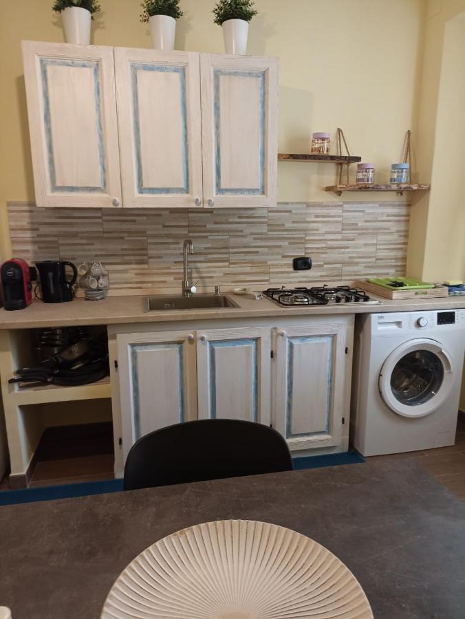 Sa Domo Holorada 1 E 2 Apartment Олбия Екстериор снимка