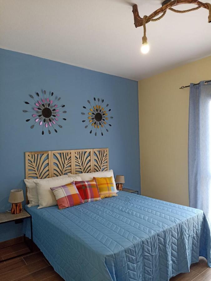 Sa Domo Holorada 1 E 2 Apartment Олбия Екстериор снимка