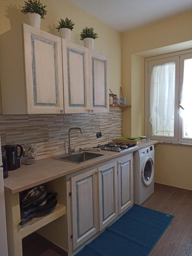 Sa Domo Holorada 1 E 2 Apartment Олбия Екстериор снимка