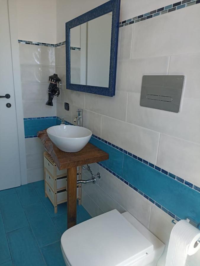 Sa Domo Holorada 1 E 2 Apartment Олбия Екстериор снимка