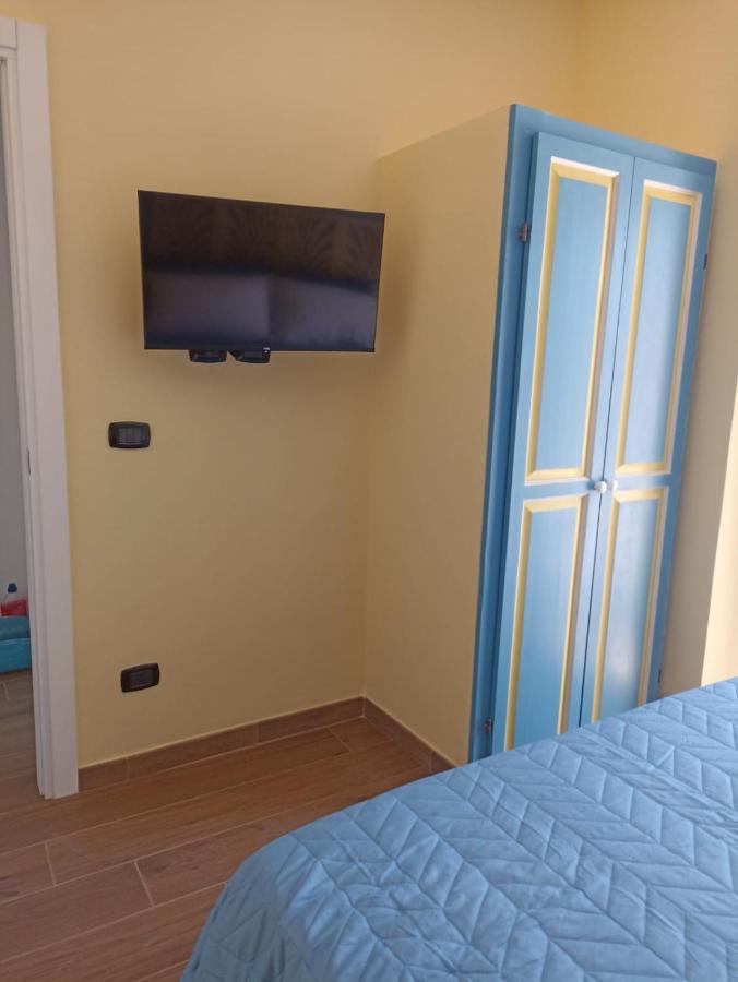 Sa Domo Holorada 1 E 2 Apartment Олбия Екстериор снимка
