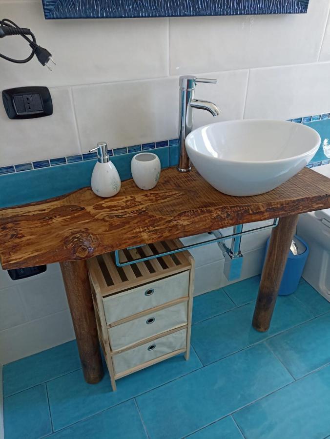 Sa Domo Holorada 1 E 2 Apartment Олбия Екстериор снимка