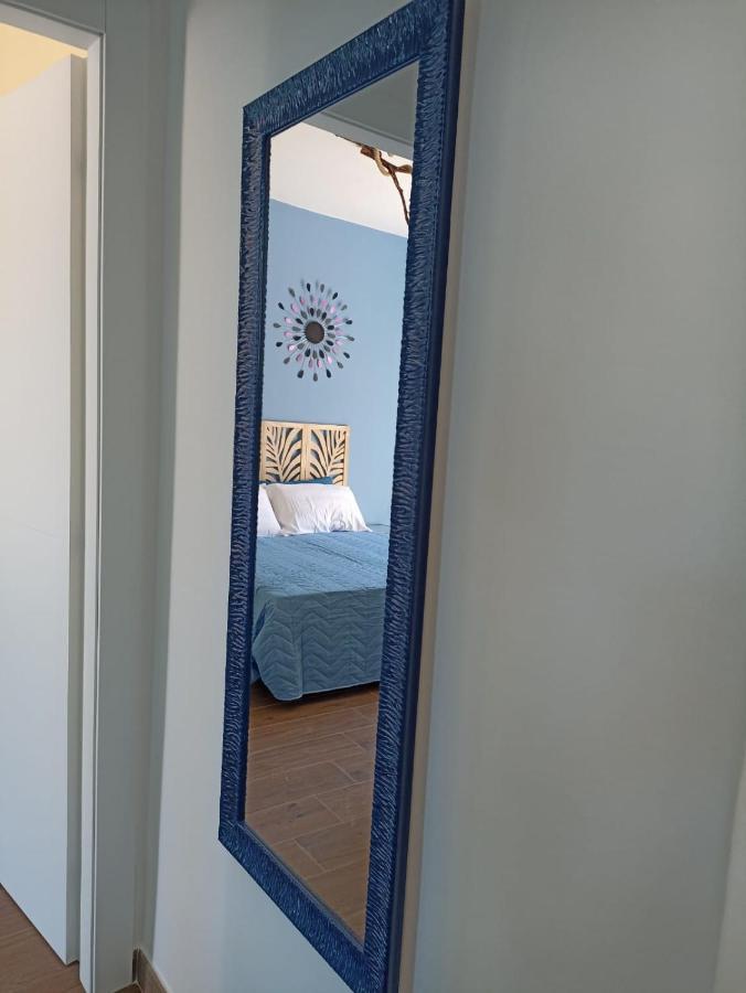 Sa Domo Holorada 1 E 2 Apartment Олбия Екстериор снимка