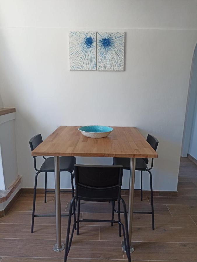 Sa Domo Holorada 1 E 2 Apartment Олбия Екстериор снимка