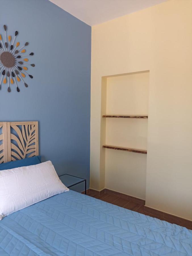 Sa Domo Holorada 1 E 2 Apartment Олбия Екстериор снимка