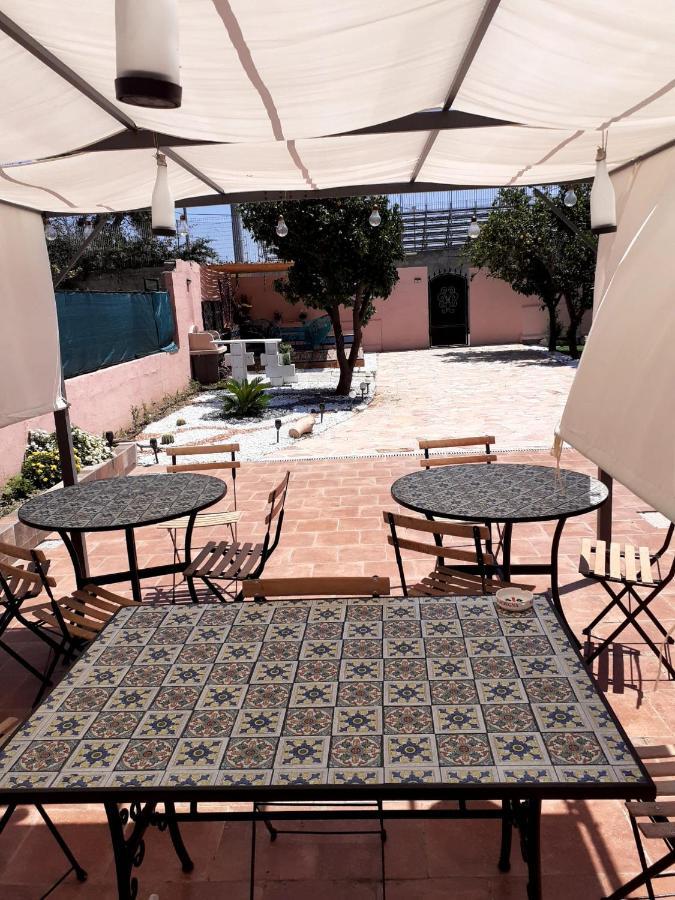 Sa Domo Holorada 1 E 2 Apartment Олбия Екстериор снимка
