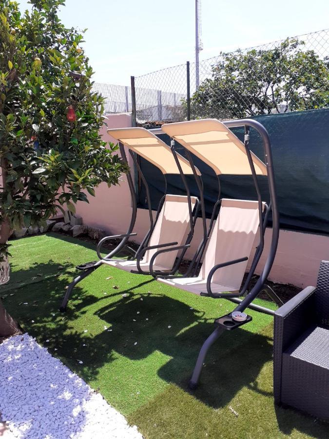Sa Domo Holorada 1 E 2 Apartment Олбия Екстериор снимка
